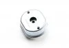 Подушка двигателя T4 Л+Пр 2.4D/2.5TDІ METALCAUCHO Metalcaucho 04356 (фото 1)