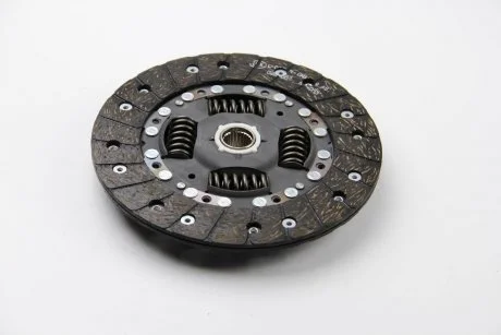 Диск сцепления T4 1.9D/TD 91-03 (215mm) LUK 322 0147 11