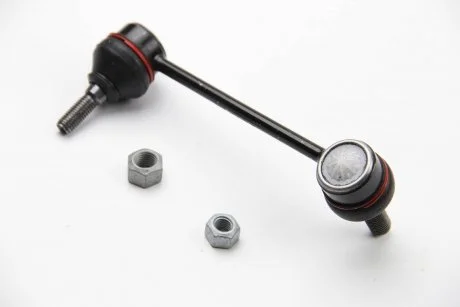 Тяга стабилизатора перед. MB W140 Л. LEMFORDER 38188 01