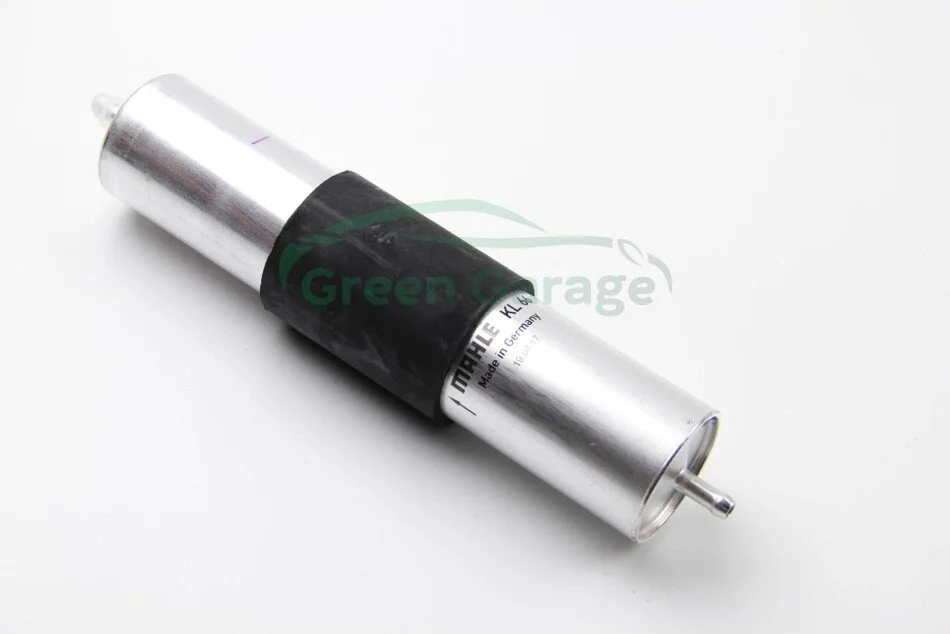 Фильтр топливный BMW E36/38/46 1.6-4.0i 96- KNECHT MAHLE / KNECHT KL66 (фото 1)