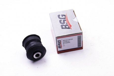Втулка ресори зад. MB 207-310 86-94 BSG BSG 60700036