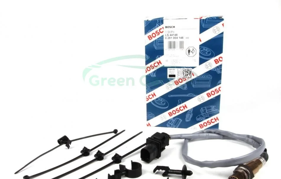 Лямбда-зонд Caddy/Crafter/T5 2.0TDI BOSCH 0 281 004 148 (фото 1)