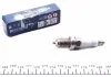 Свічка запалювання 0.8 FR6DCE NICKEL (RENAULT, TOYOTA) (вир-во) BOSCH 0 242 240 593 (фото 1)