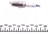 Свічка запалювання 0.8 FR6DCE NICKEL (RENAULT, TOYOTA) (вир-во) BOSCH 0 242 240 593 (фото 2)