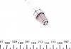 Свічка запалювання 0.8 FR6DCE NICKEL (RENAULT, TOYOTA) (вир-во) BOSCH 0 242 240 593 (фото 3)