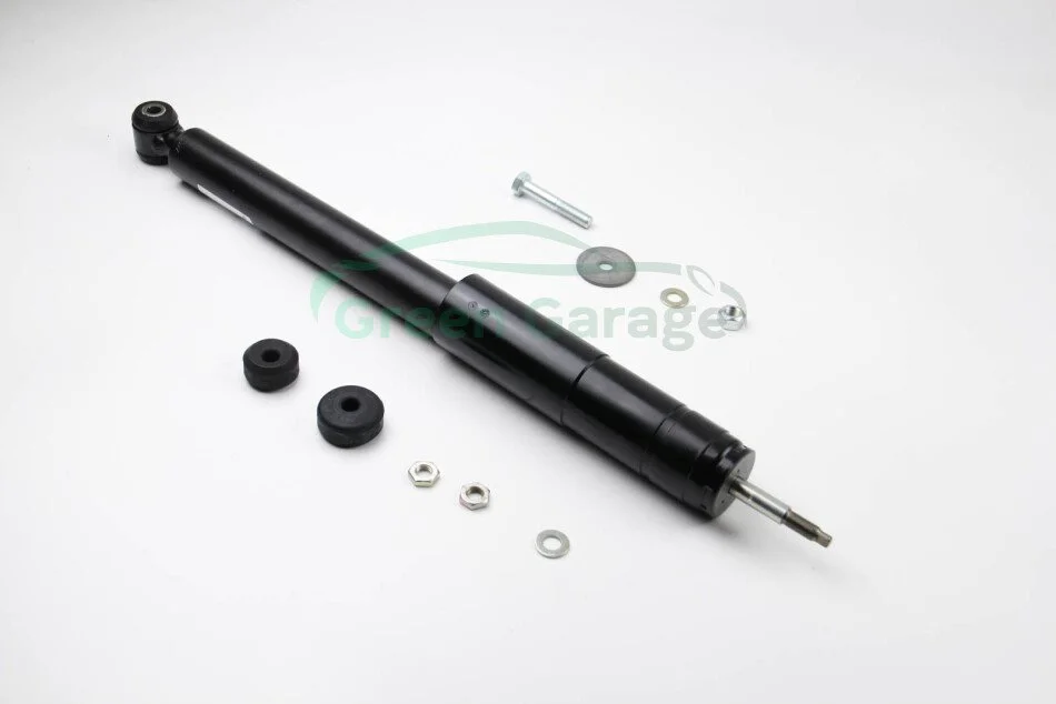 Амортизатор зад. MB 190 W201 83-93 (газ.) SACHS 317 255 (фото 1)