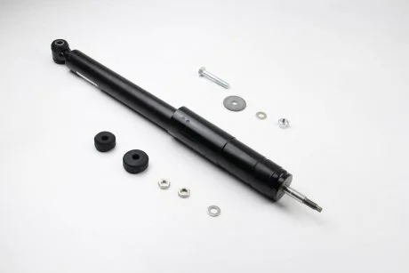 Амортизатор зад. MB 190 W201 83-93 (газ.) SACHS 317 255