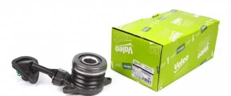Выжимной регулятор Ducato/Boxer 2.3JTD 06- VALEO 804597