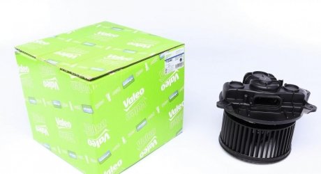 Вентилятор салону VALEO 715060 (фото 1)