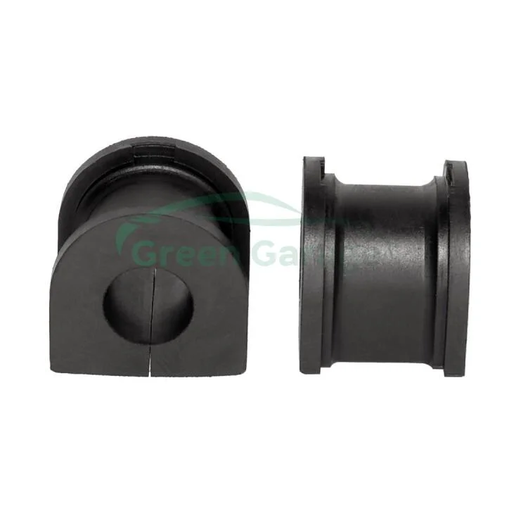 Подушка стабилизатора переднего Mazda 626 87-92 16,5х31 BC GUMA BC1621 (фото 1)