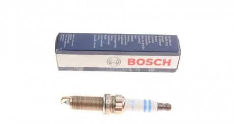 Свеча зажигания ZR7SI IRIDIUM (PEUGEOT,CITROEN) (пр-во) BOSCH 0 242 135 518