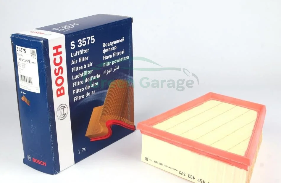 Повітряний фільтр BOSCH 1 457 433 575 (фото 1)