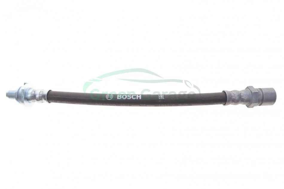 Шланг гальмівний зад. Opel Astra F 91-98 Vectra A 88-95 BOSCH 1 987 476 564 (фото 1)