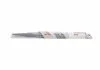 Щетка стеклоочист. 550/500 ECO V3 554C (пр-во Bosch) BOSCH 3 397 010 252 (фото 1)