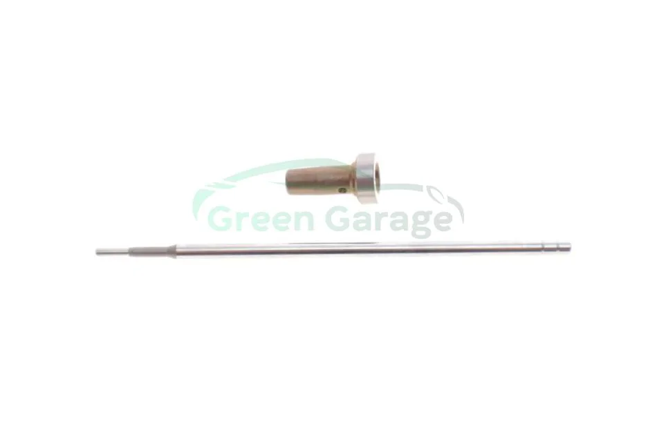 Клапан форсунки Common Rail (Bosch) Hyunday/KIA 2.5Crdi BOSCH F 00V C01 352 (фото 1)