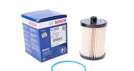 Паливний фільтр BOSCH F 026 402 005