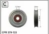 79x12x15 Ролик направляючий Nissan Navara 2.5DCI 05.05- CAFFARO 379133 (фото 1)