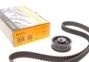 К-кт паска ГРМ Audi 80, VW Golf, Jetta, Passat, T2 1.6D CONTITECH CT513K1