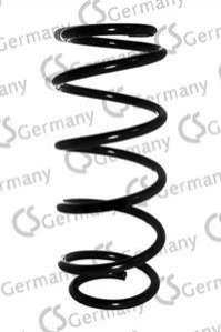 Пружина передняя Opel Astra G 98-09/ Vectra B 95-02 CS Germany 14774267