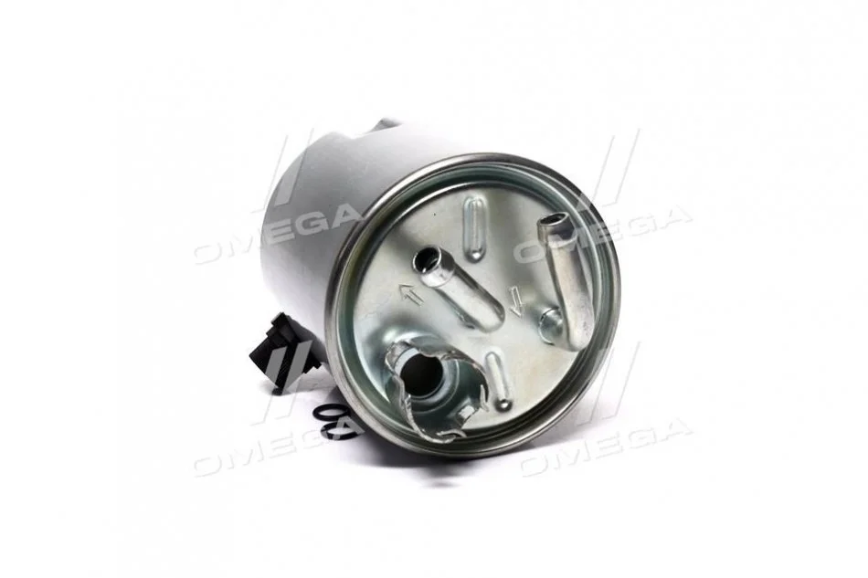 Фильтр топливный NISSAN NAVARA 2.5 DCI 05- (пр-во) DENCKERMANN A120275 (фото 1)