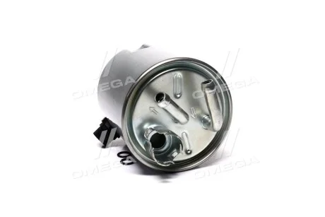 Фільтр паливний Nissan 2.5 dCi Navara/Pathfinder 01/05- DENCKERMANN A120275