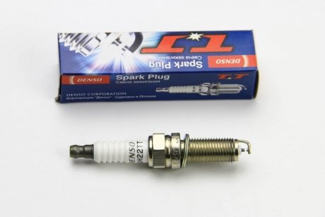 Свеча зажигания NICKEL TT DENSO XUH22TT