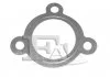 Прокладка глушителя VW,OPEL,FIAT (пр-во Fischer) Fischer Automotive One (FA1) 110975 (фото 3)