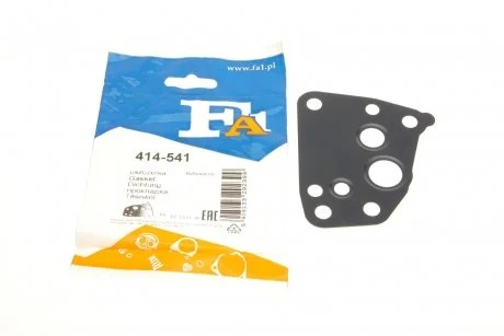 Прокладка турбокомпресора Fischer Automotive One (FA1) 414541