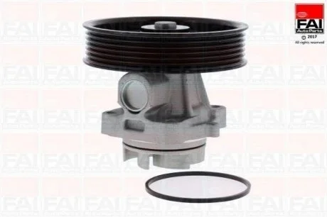 Водяний насос Fischer Automotive One (FA1) WP6348