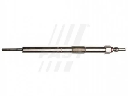 Свічка розжарювання Renault Laguna 2.0dCi/3.0dCi 10.07- FAST FT82721