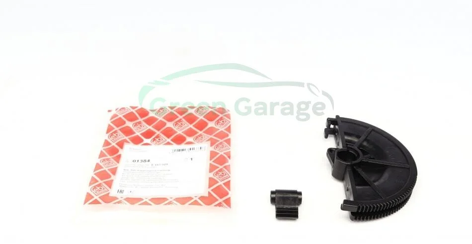 Р/к сцепления FORD SIERRA (82-93), SCORPIO (85-92) трещотка педали сцепления (пр-во FEBI) FEBI BILSTEIN 01384 (фото 1)