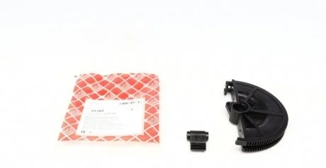 Тріскачка сектора привода зчеплення FEBI BILSTEIN 01384