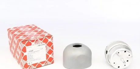 Подушка двигателя Audi; Skoda; VW (пр-во FEBI) FEBI BILSTEIN 21240