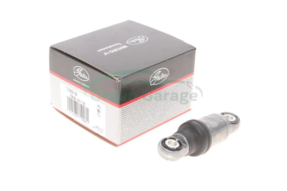 Ам-тор натяжителя паска Bmw 535i/540i/735i/740i/840Ci 9 GATES T38218 (фото 1)