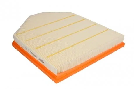 Фильтр воздушный BMW X3 1.8-2.8 11- (пр-во) HENGST E1081L