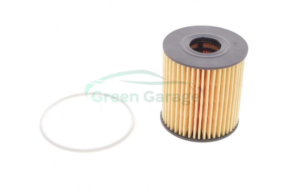 Фільтр масляний Fiat/Ford/PSA 2.0JTD/2.0HDI/2.0TDCI 04- HENGST E44HD110 (фото 1)