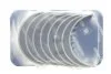 Вкладыши шатунные VAG 1.9TDI/2,0TDI SPUTTER (пр-во KS) KOLBENSCHMIDT 77 555 610 (фото 1)
