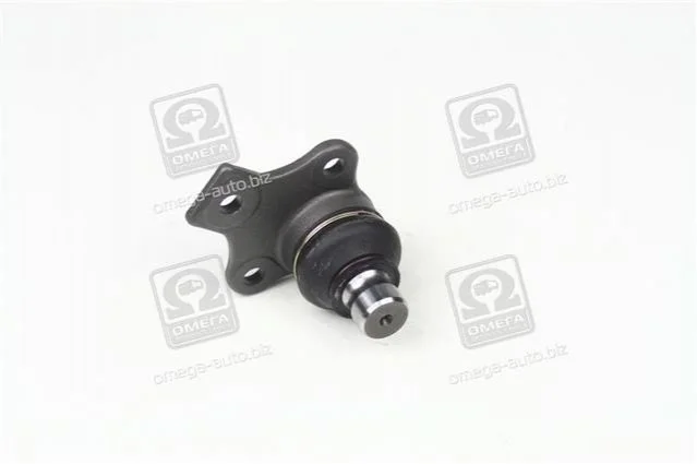 Опора кульова нижня двостороння SEAT, VW (Вир-во Lemferder) LEMFORDER 31335 01 (фото 1)
