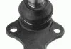 Опора кульова нижня двостороння SEAT, VW (Вир-во Lemferder) LEMFORDER 31335 01 (фото 3)