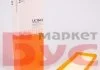 Повітряний фільтр MAHLE / KNECHT LX 704/1 (фото 1)