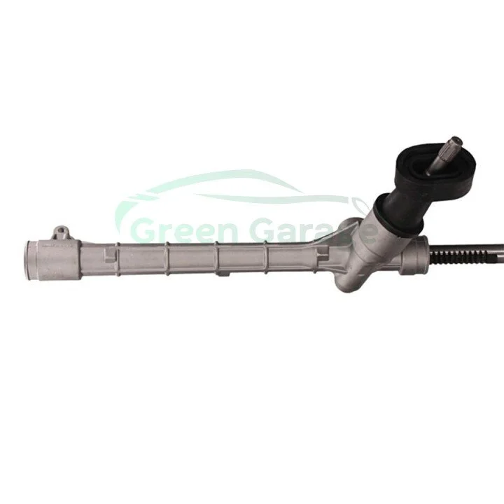 Кермова рейка без г/п VW Polo 1.6 BiFuel, 1.4 TSI 12-19 MSG VW 118 (фото 1)
