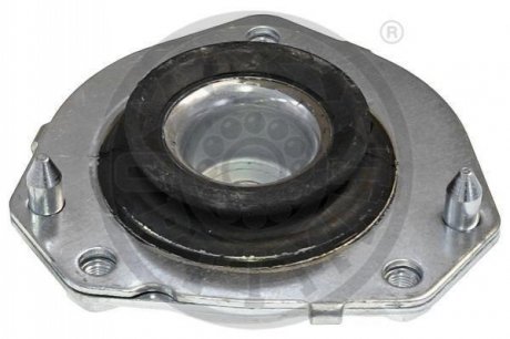 Подушка опорна ам-тора перед. лів. Fiat Ducato D/TD 94- OPTIMAL F85354