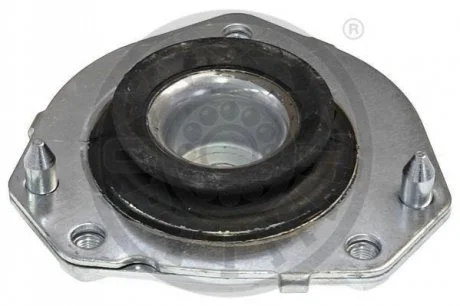 Подушка опорна ам-тора перед. лів. Fiat Ducato D/TD 94- OPTIMAL F85354