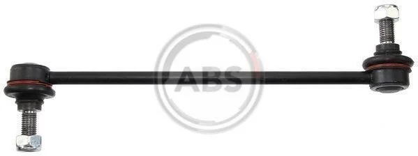 Тяга cтабилизатора перед. Megane III/Fluence/Scenic 09- A.B.S. 260718 (фото 1)