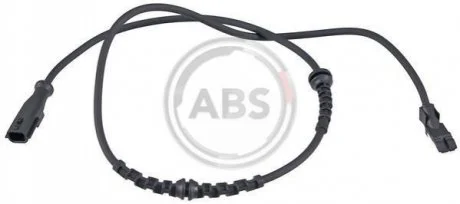 Датчик ABS задн. Scenic/Grand Scenic/Fluence/Megane 13- A.B.S. 31256
