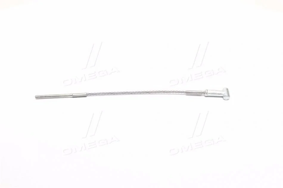 Трос ручного тормоза перед. Astra G/Vectra B 95- (279) A.B.S. K13751 (фото 1)