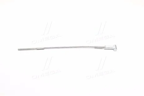 Трос ручного тормоза перед. Astra G/Vectra B 95- (279) A.B.S. K13751
