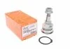 Шаровая опора Citroen C1/Peugeot 107/Toyota Yaris 99-12 ASMETAL 10TY1600 (фото 1)