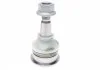 Шаровая опора Citroen C1/Peugeot 107/Toyota Yaris 99-12 ASMETAL 10TY1600 (фото 5)