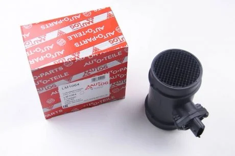 Расходомер воздуха (5 конт.) JUMPER/ DUCATO 2.2-3.2 97- AUTLOG LM1064